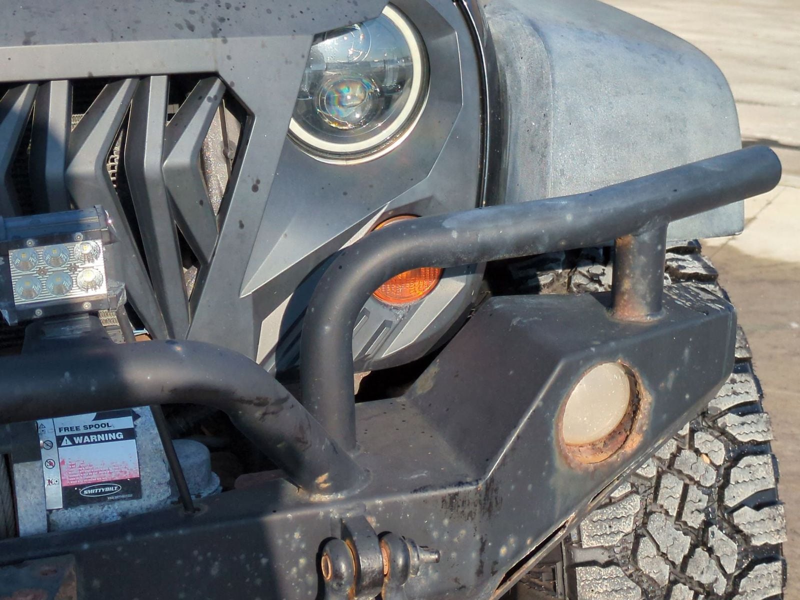 Thumbnail: 2012 Jeep Wrangler - 13