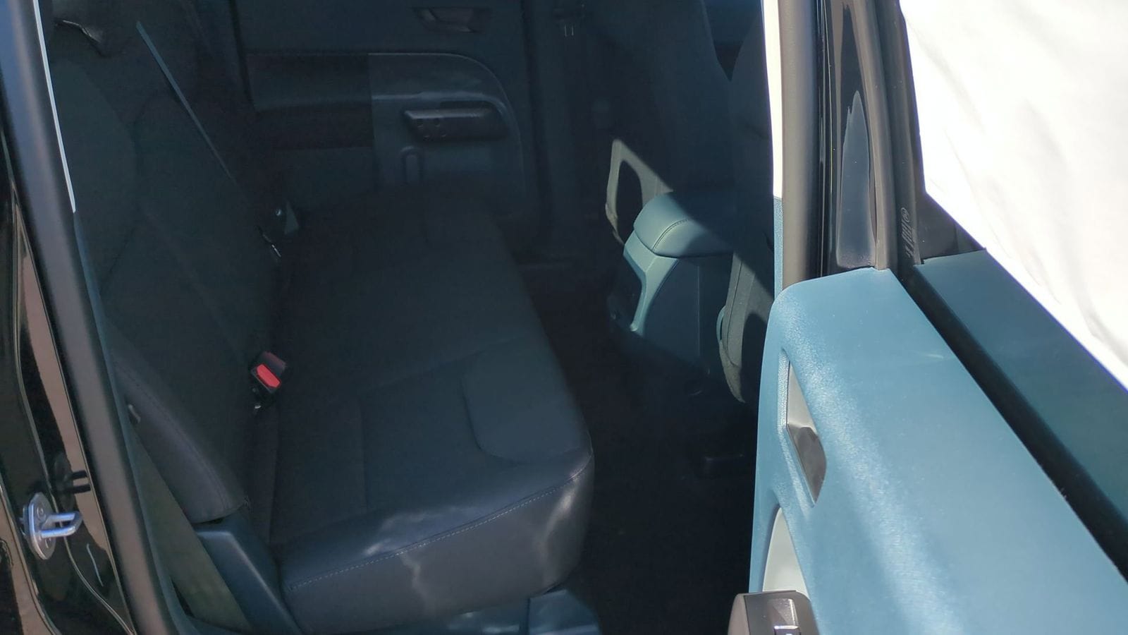 Thumbnail: 2025 Ford Maverick - 19