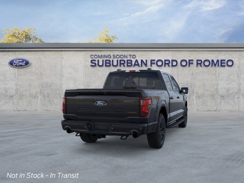 Thumbnail: 2026 Ford F-150 - 9