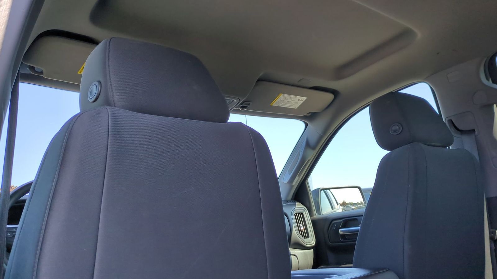 Thumbnail: 2020 Chevrolet Silverado 1500 - 18