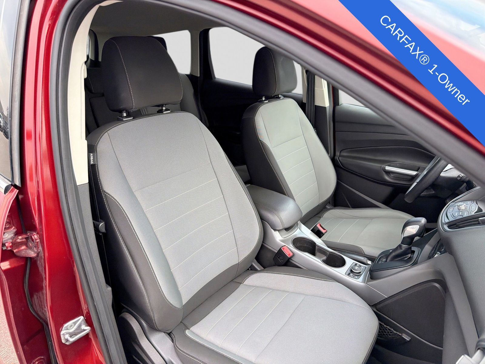 Thumbnail: 2016 Ford Escape - 25