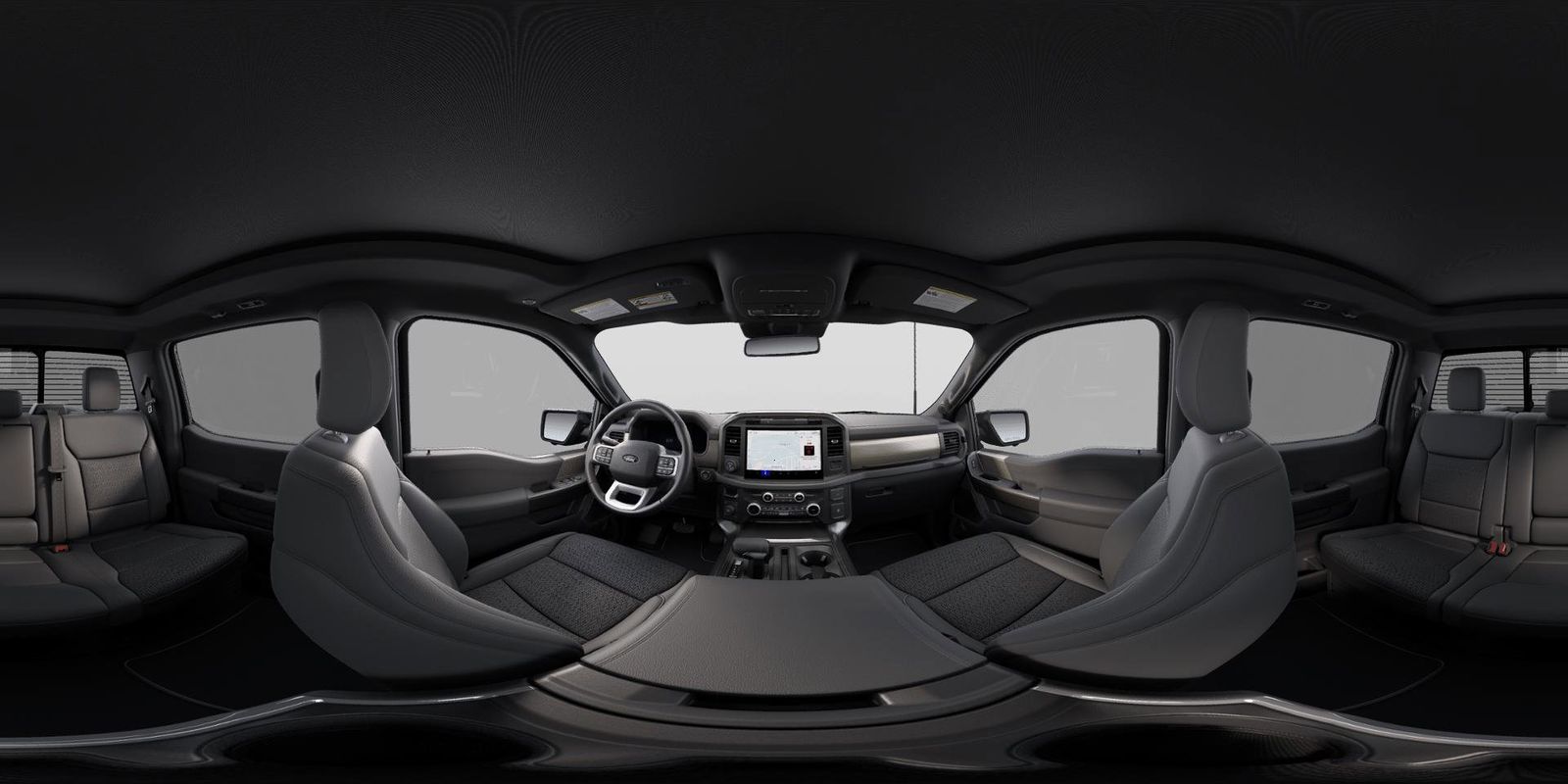 Thumbnail: 2025 Ford F-150 - 8