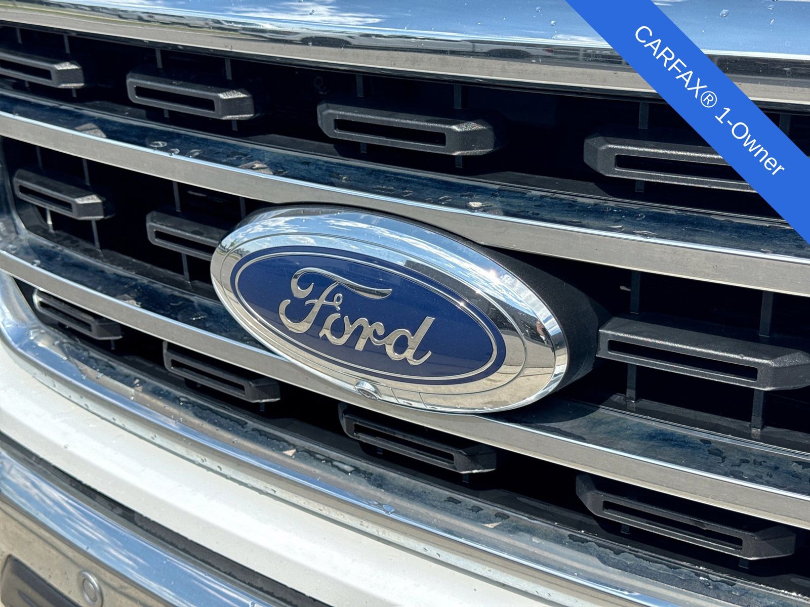 Thumbnail: 2021 Ford F-150 - 14