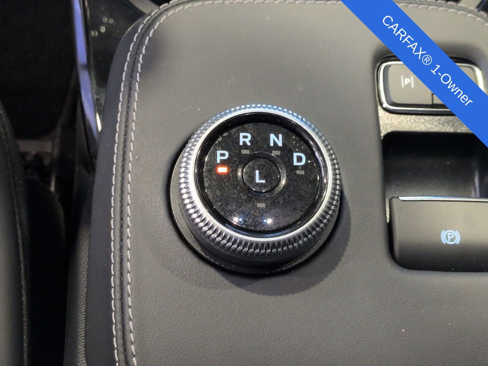 Thumbnail: 2024 Ford Mustang Mach-E - 35