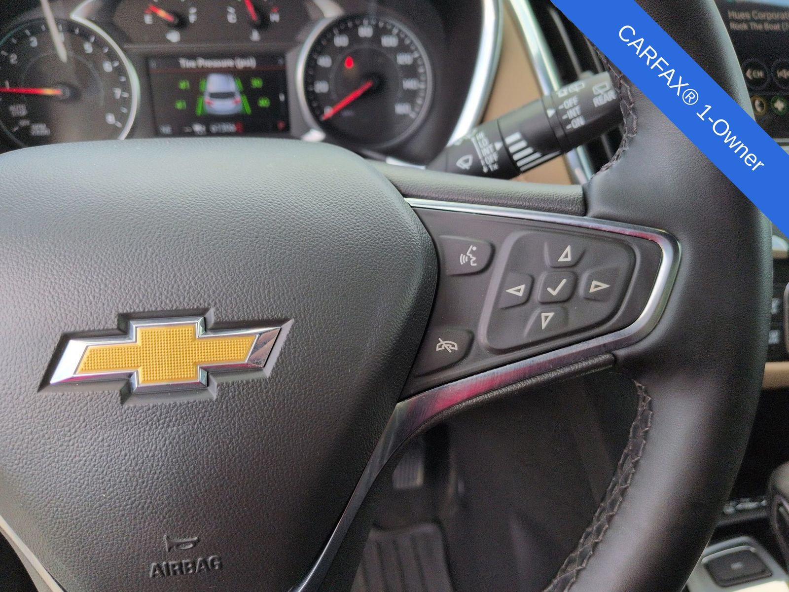 Thumbnail: 2024 Chevrolet Equinox - 30