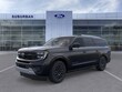  Ford Expedition Max