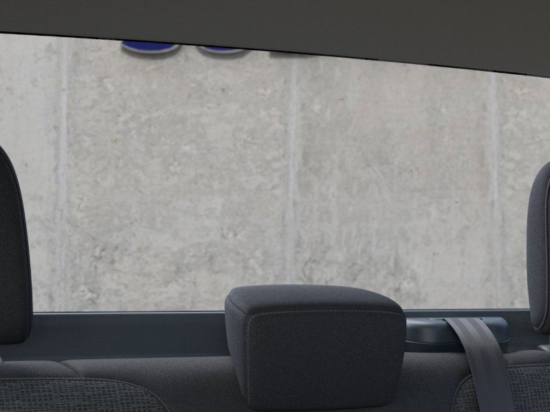 Thumbnail: 2026 Ford Maverick - 25