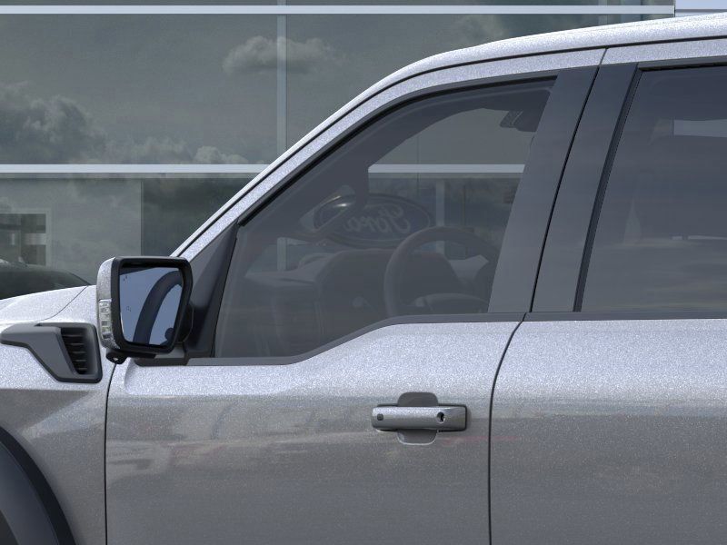 Thumbnail: 2025 Ford F-150 - 21