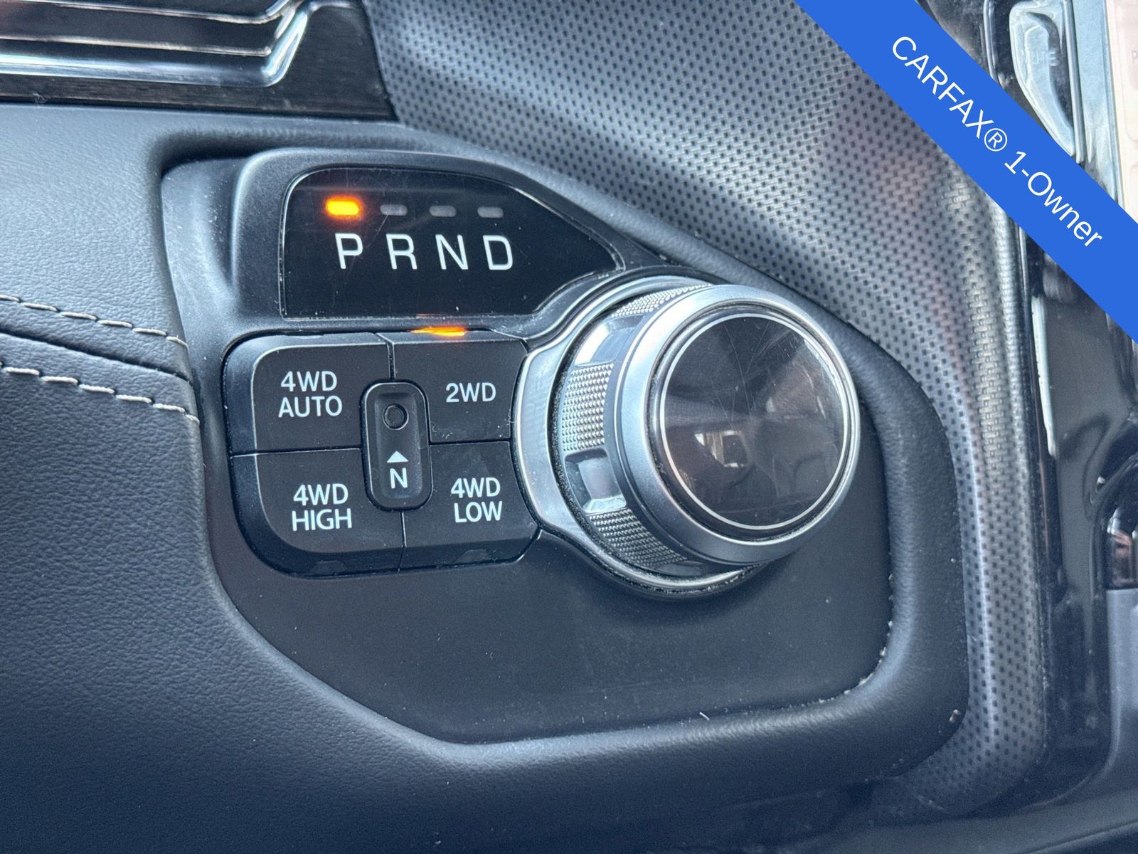 Thumbnail: 2022 RAM 1500 - 32