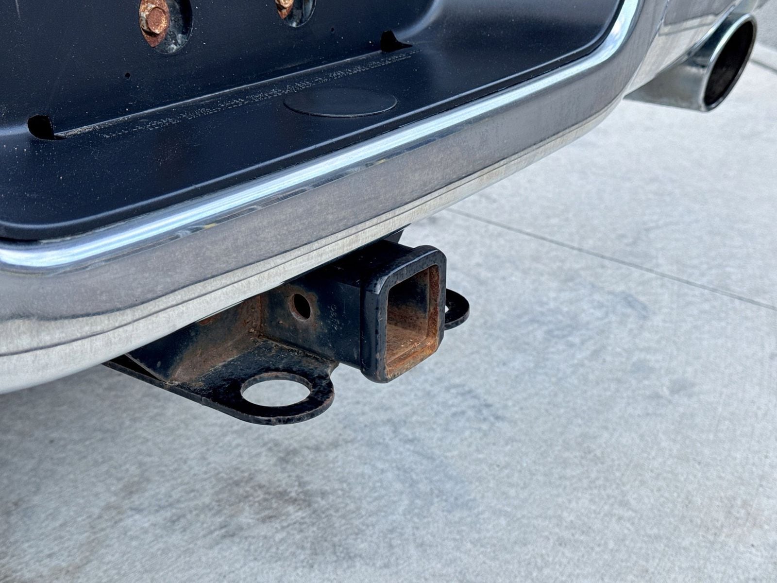 Thumbnail: 2017 RAM 1500 - 35