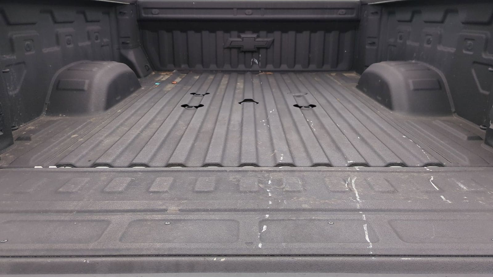 Thumbnail: 2021 Chevrolet Silverado 2500 - 40