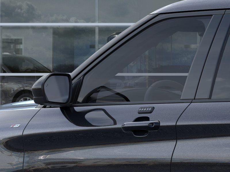 Thumbnail: 2026 Ford Explorer - 21
