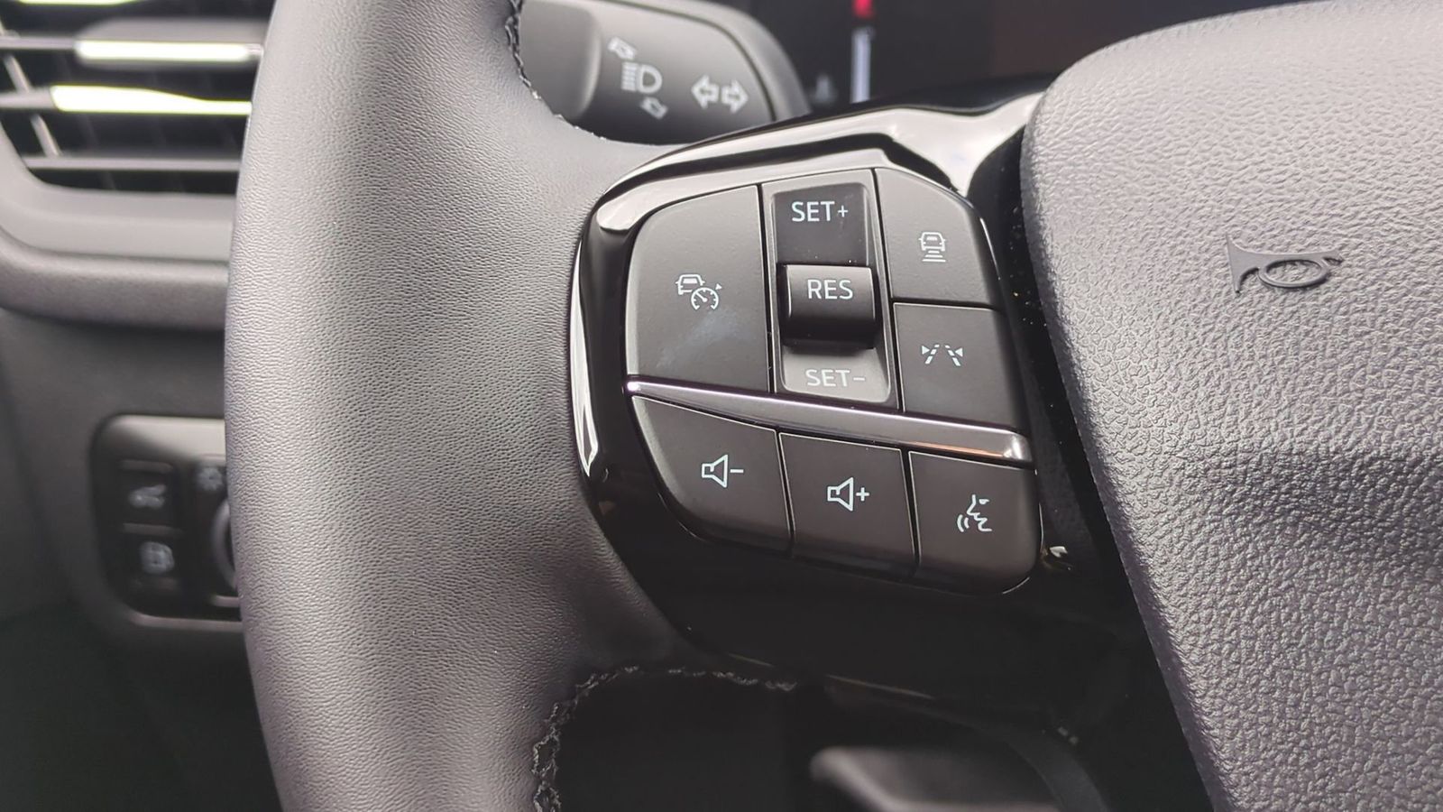 Thumbnail: 2026 Ford Escape - 23