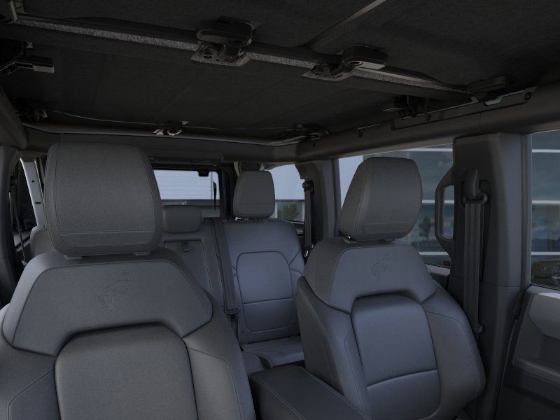 Thumbnail: 2026 Ford Bronco - 13