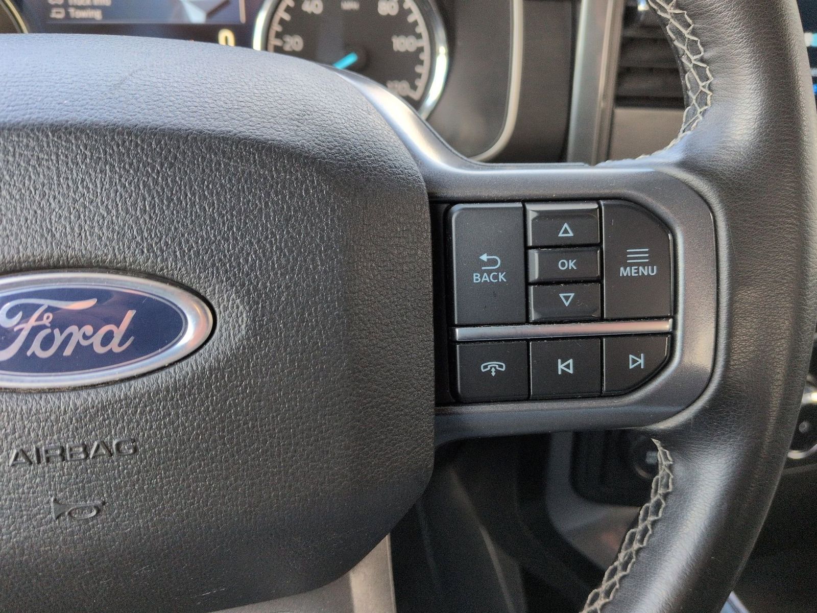 Thumbnail: 2023 Ford F-150 - 33