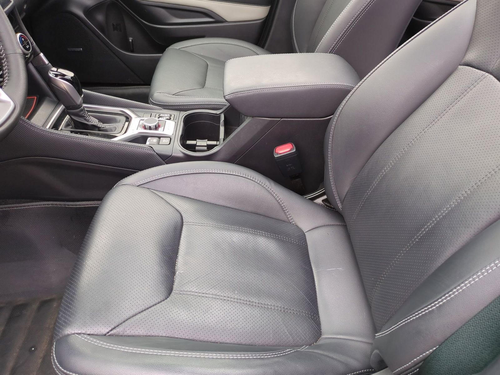 Thumbnail: 2023 Subaru Forester - 20