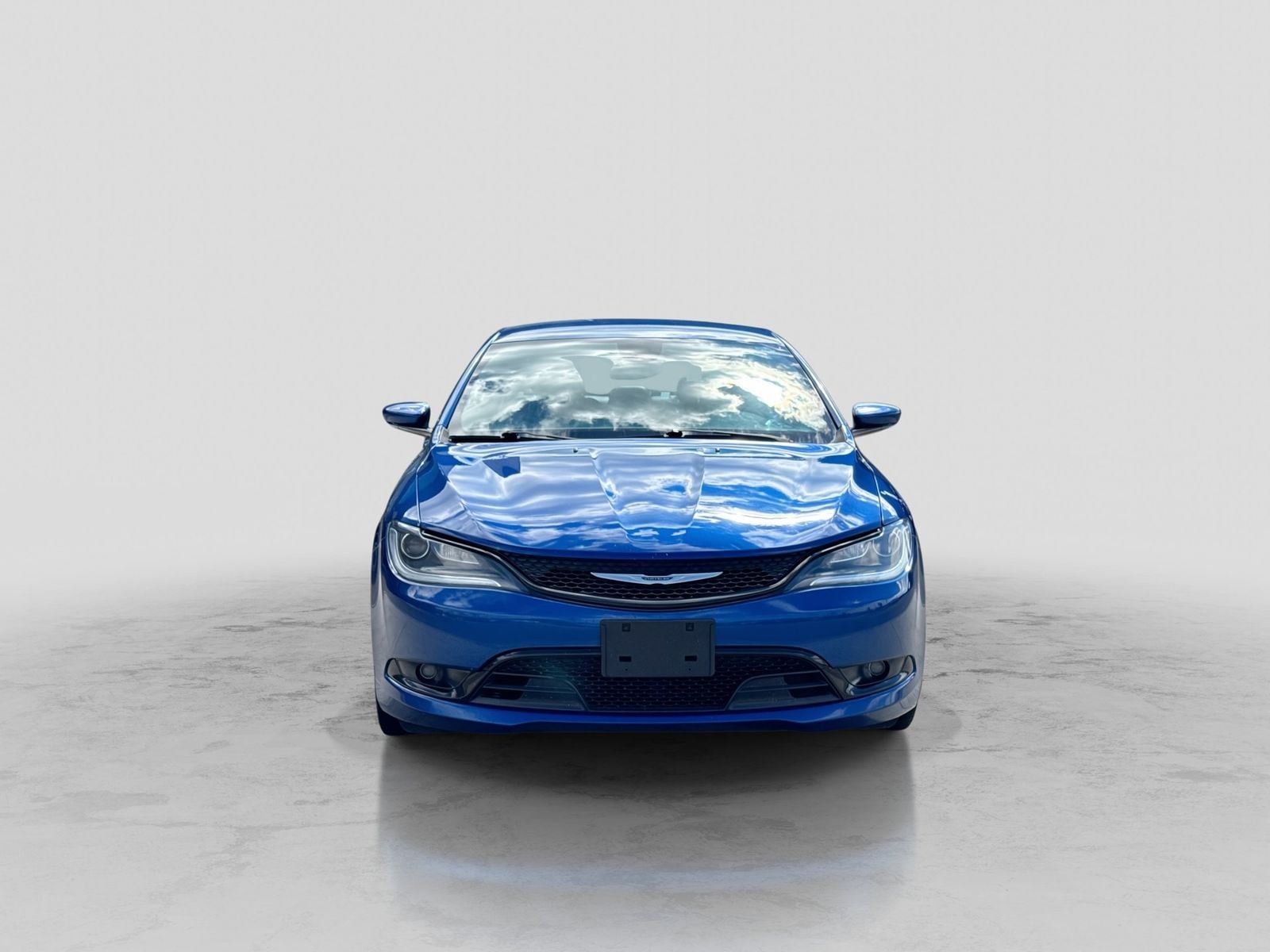 Thumbnail: 2016 Chrysler 200 - 11