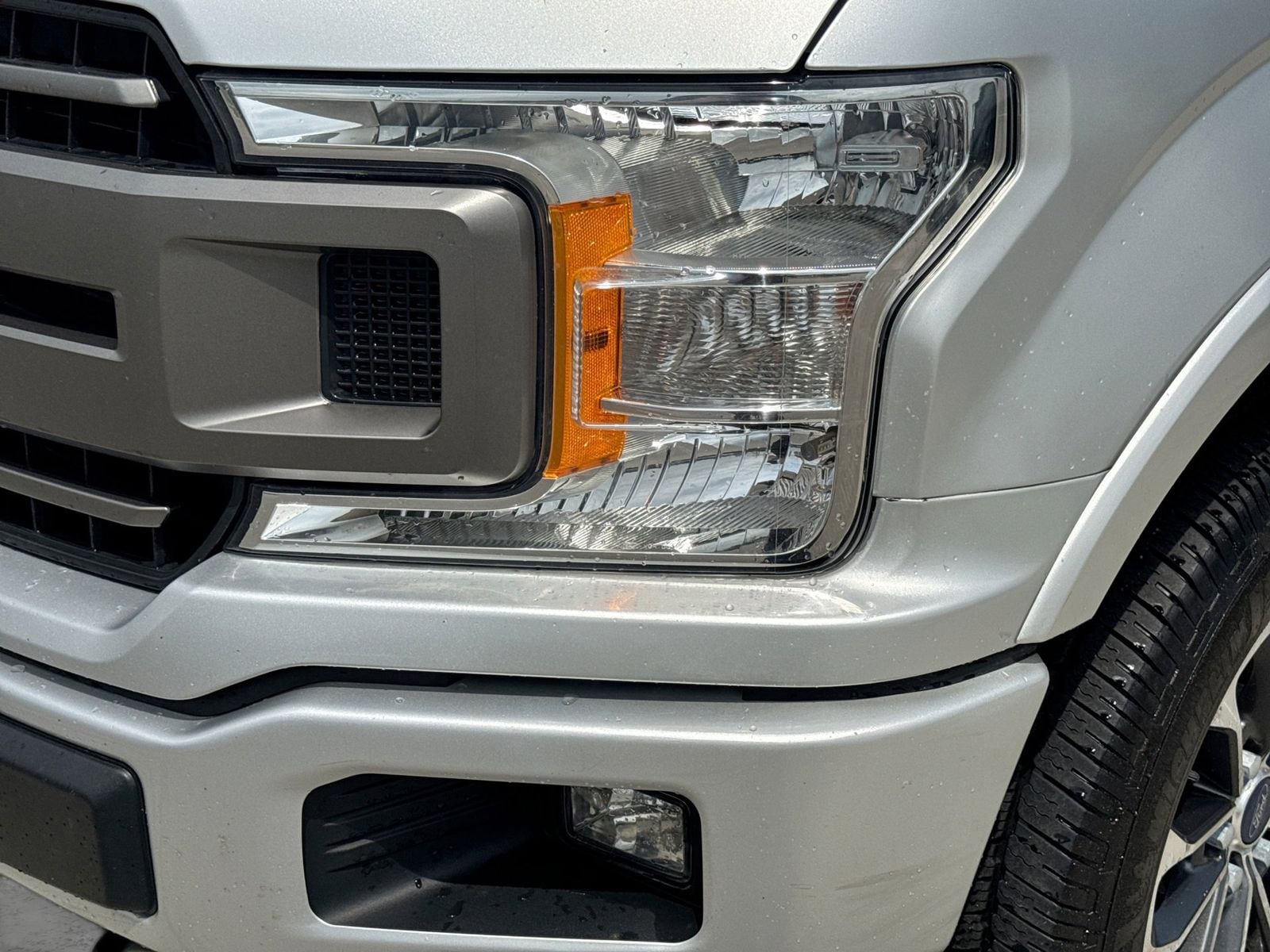 Thumbnail: 2018 Ford F-150 - 12