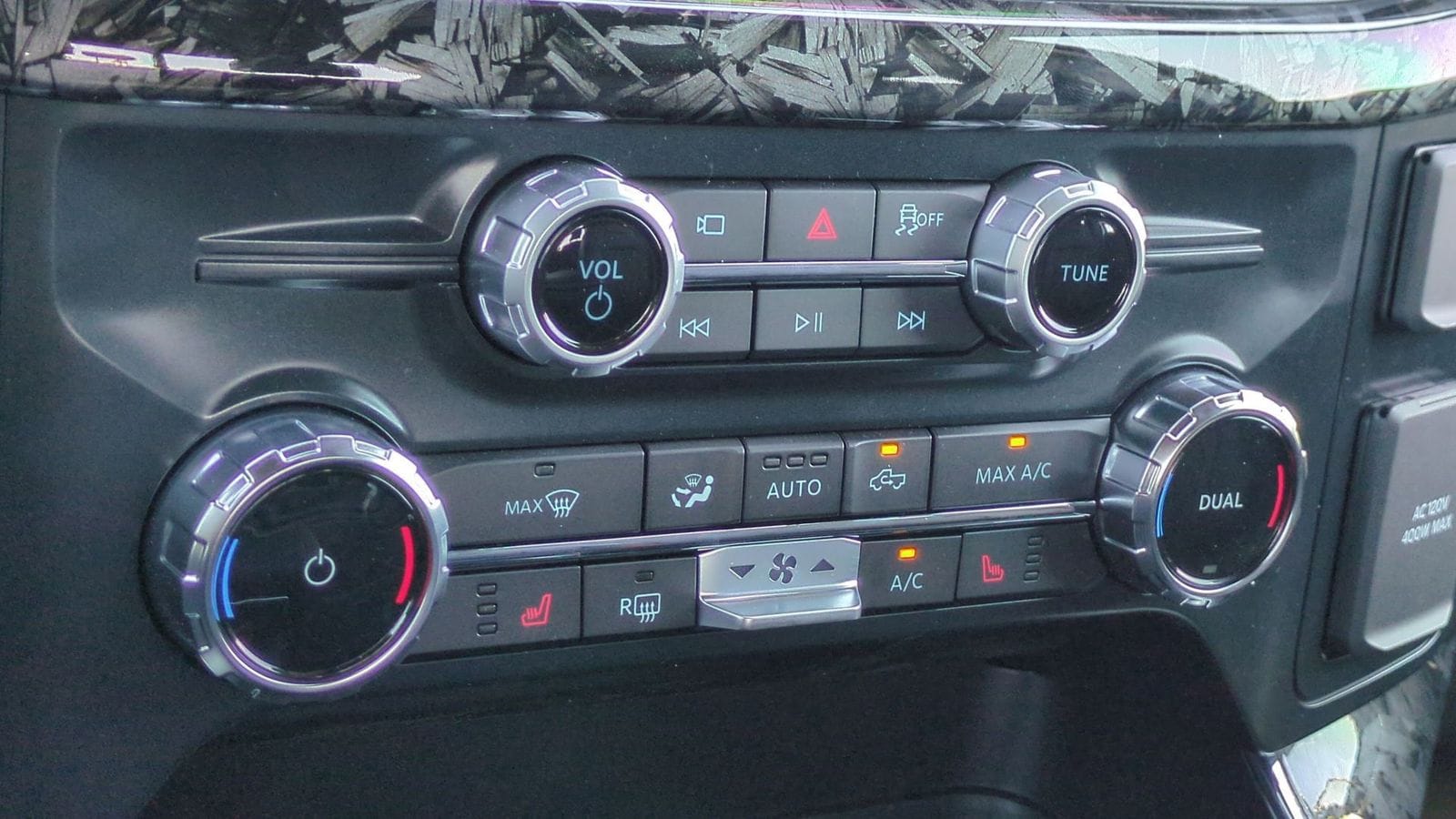 Thumbnail: 2025 Ford F-150 - 32