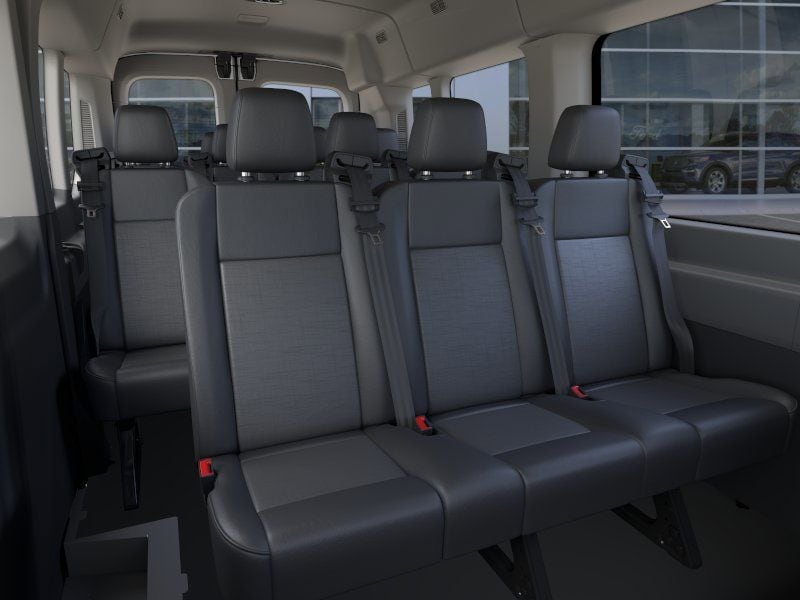 Thumbnail: 2026 Ford Transit Series - 12