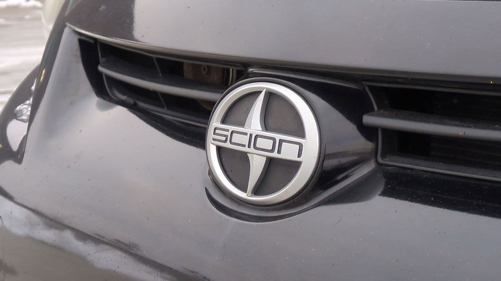 Thumbnail: 2013 Scion tC - 12