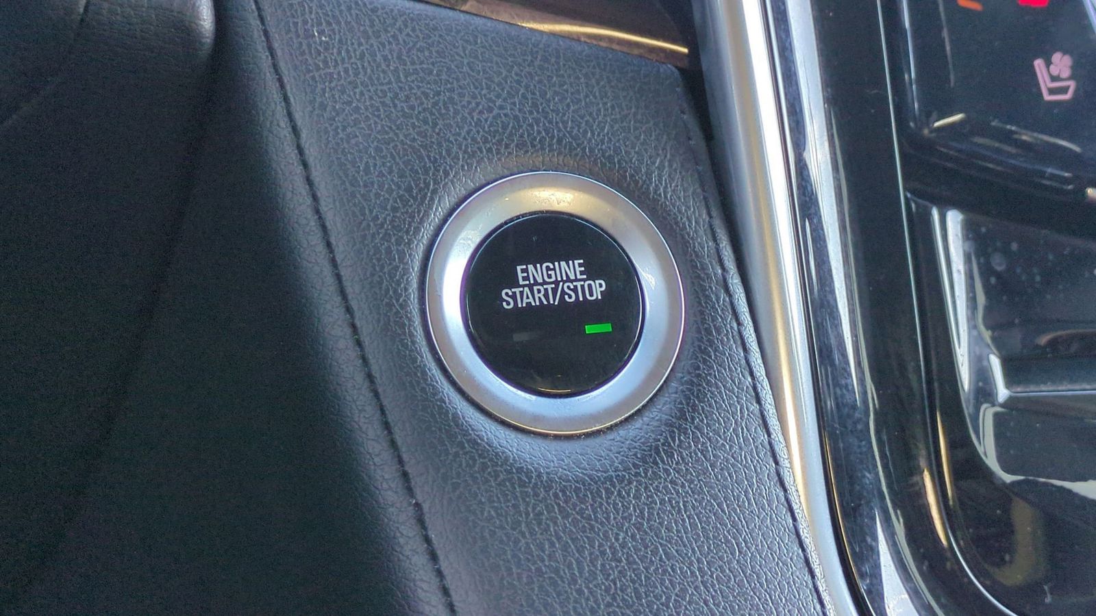 Thumbnail: 2020 Cadillac Escalade - 28