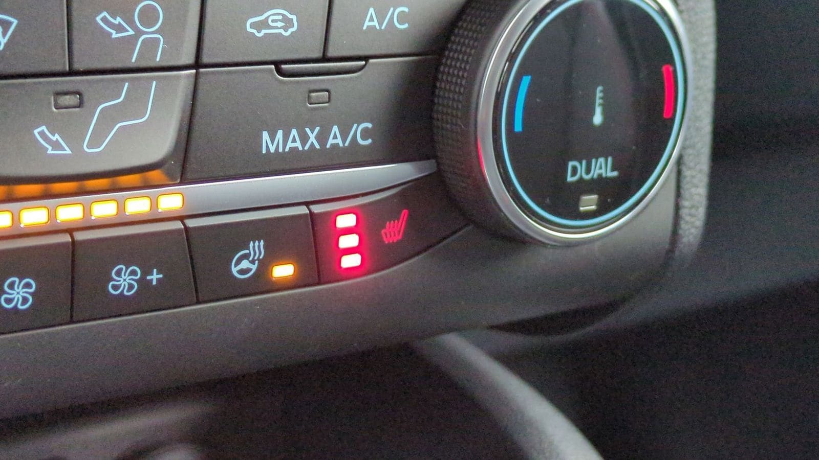 Thumbnail: 2026 Ford Escape - 32