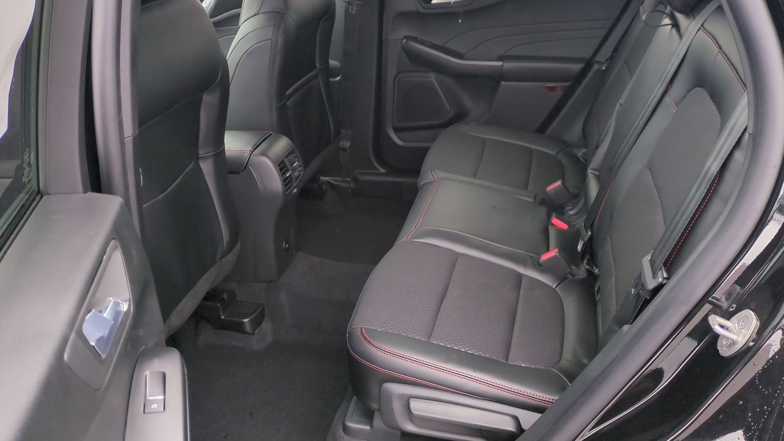 Thumbnail: 2026 Ford Escape - 16