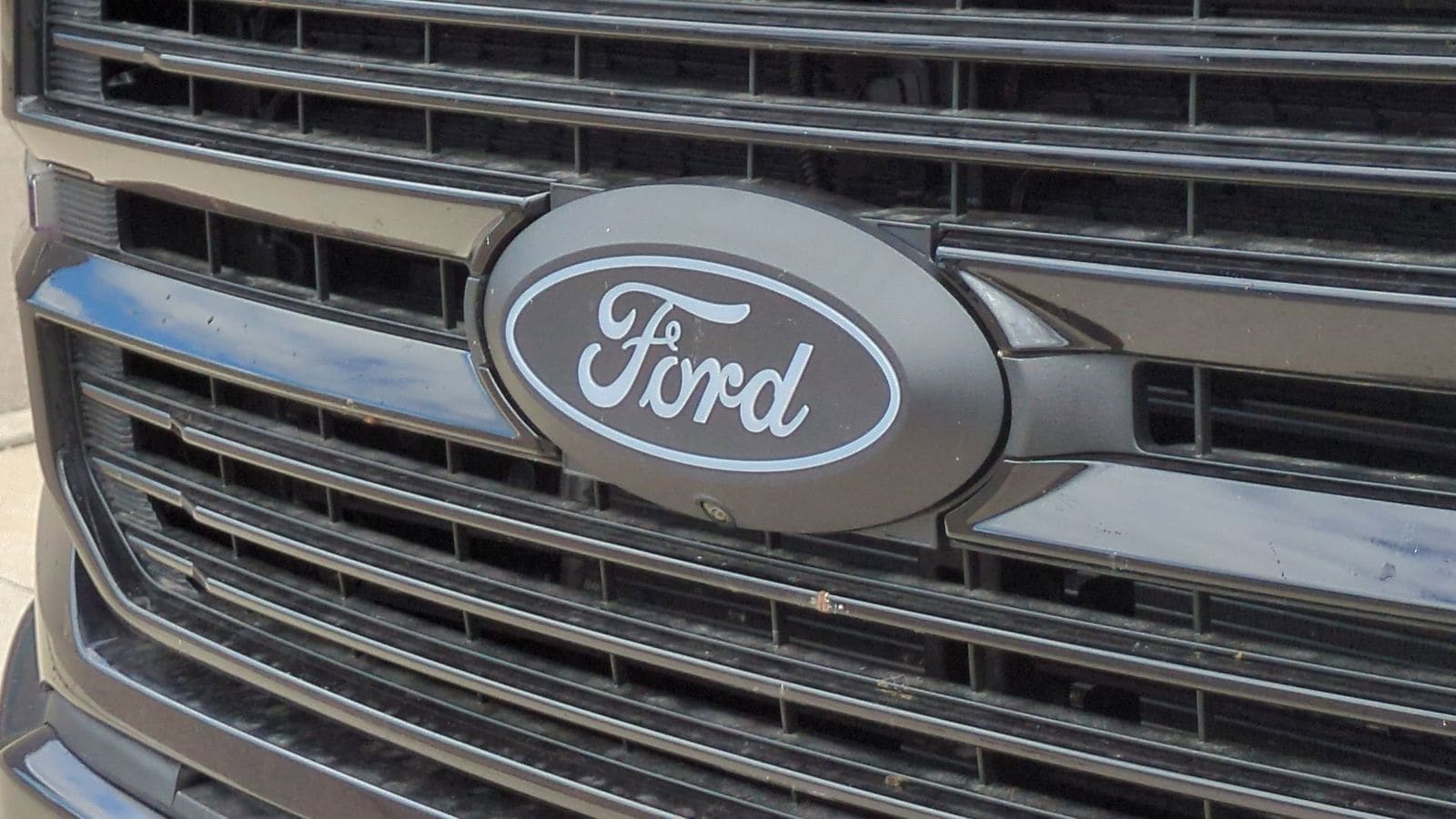 Thumbnail: 2025 Ford F-150 - 10