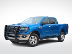 2021 Ford Ranger XLT Truck in Waterford, MI