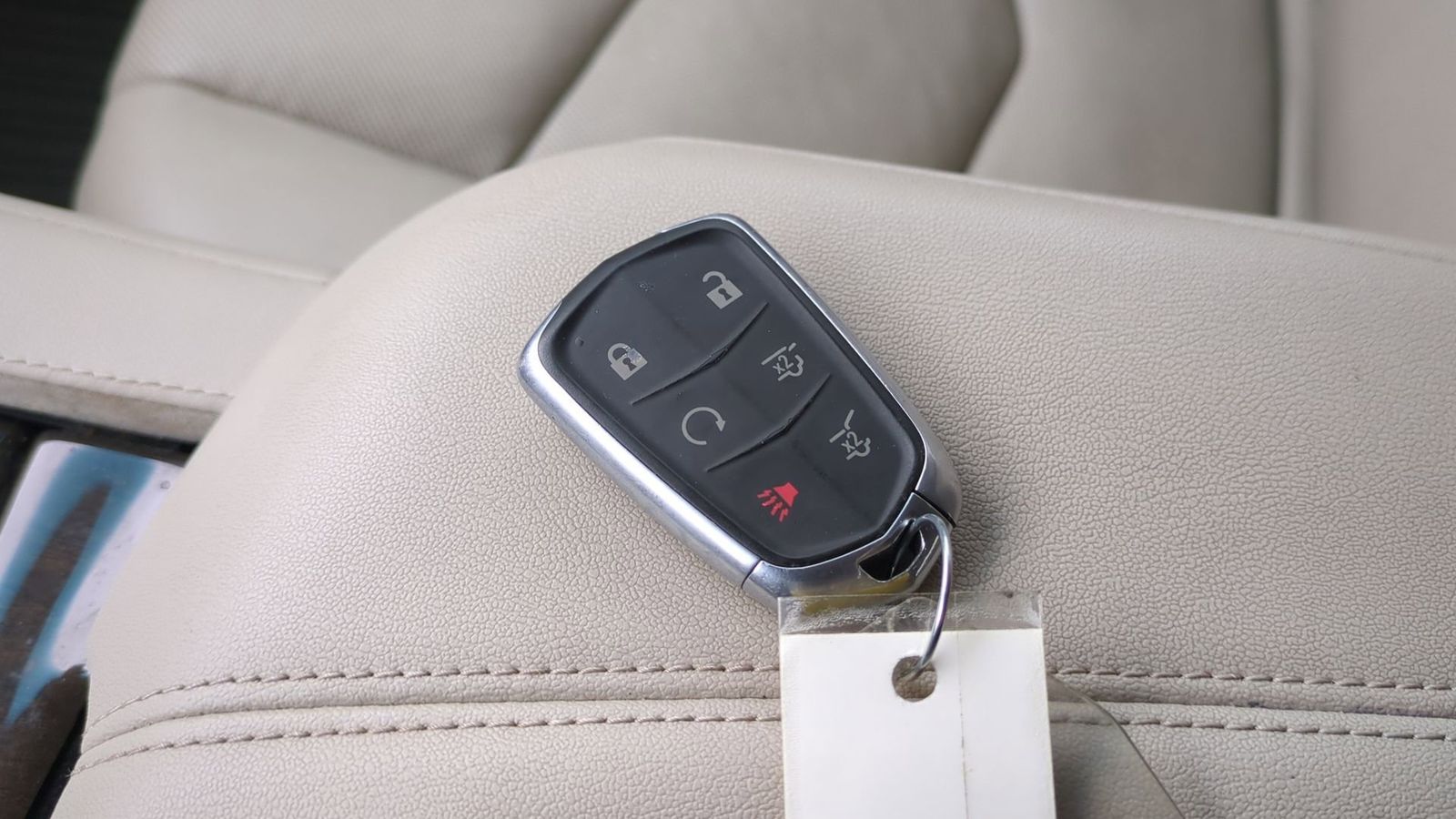 Thumbnail: 2020 Cadillac Escalade - 43