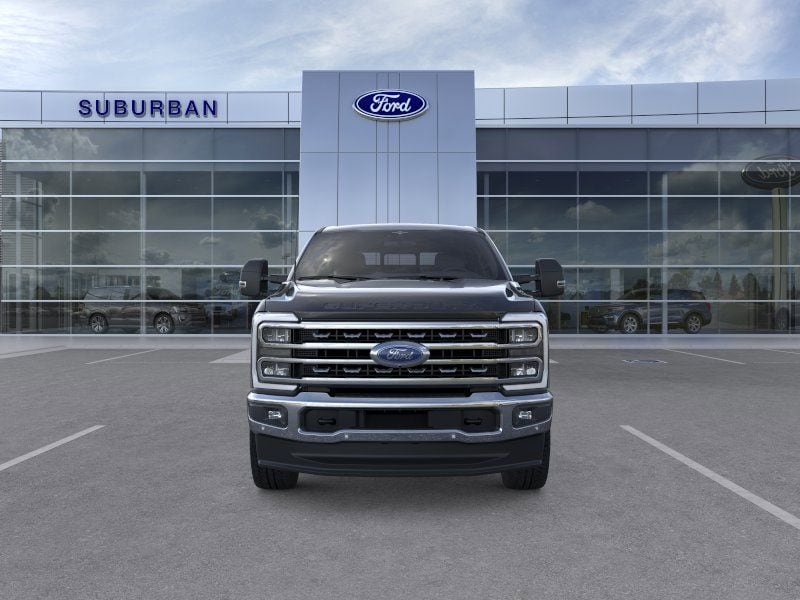Thumbnail: 2026 Ford F-350 - 7