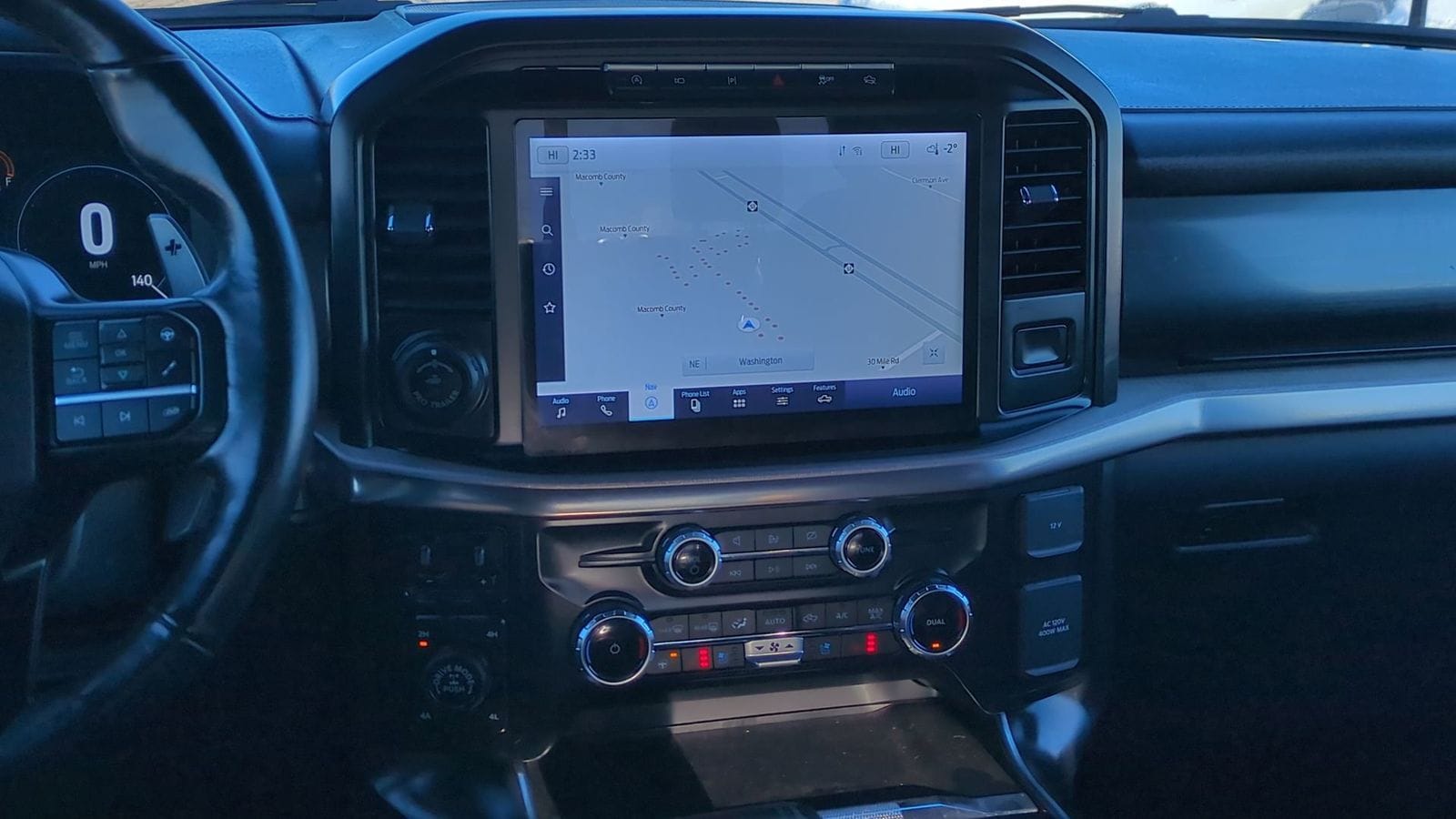 Thumbnail: 2023 Ford F-150 - 28