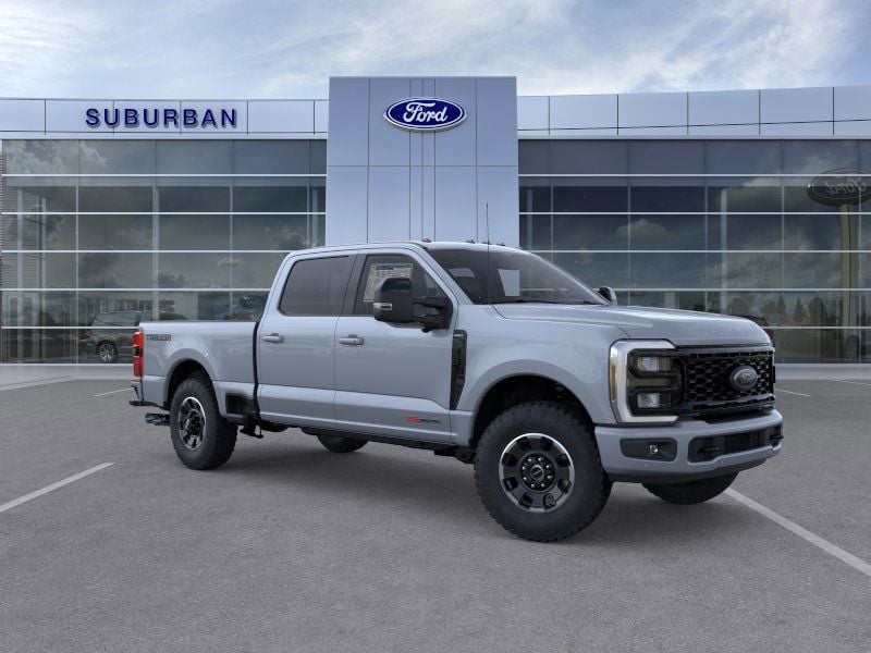 Thumbnail: 2026 Ford F-250 - 8