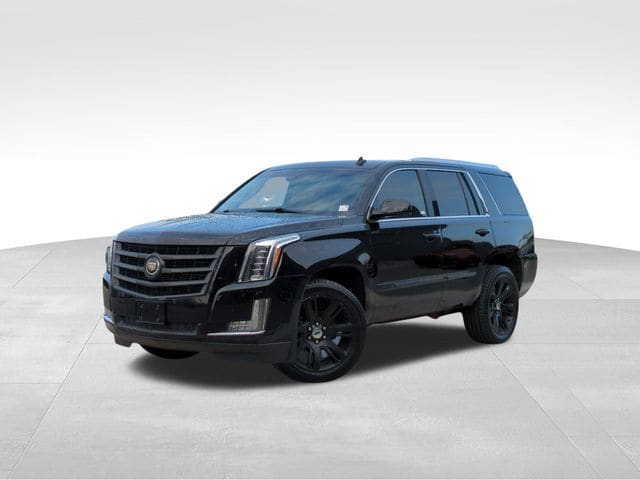 2015 Cadillac Escalade Premium -
                Washington, MI