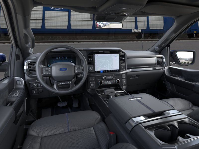 Thumbnail: 2025 Ford F-150 - 9