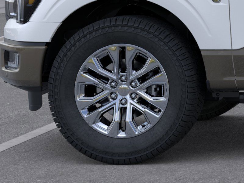 Thumbnail: 2026 Ford F-150 - 20