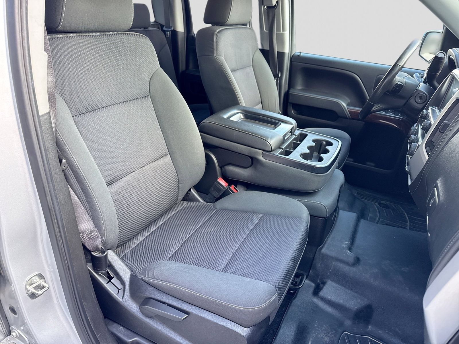 Thumbnail: 2015 GMC Sierra 1500 - 22