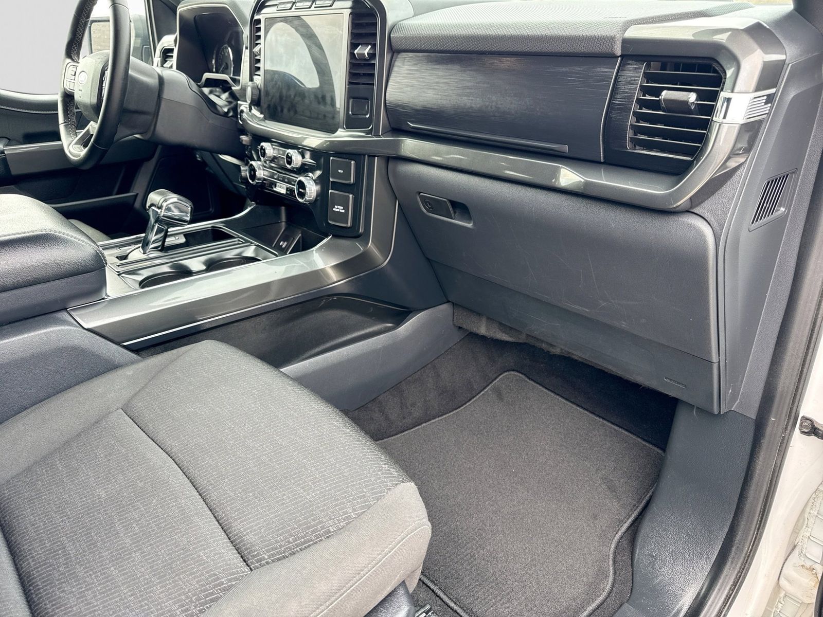 Thumbnail: 2023 Ford F-150 - 8