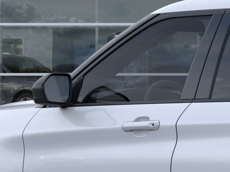 Thumbnail: 2026 Ford Explorer - 21