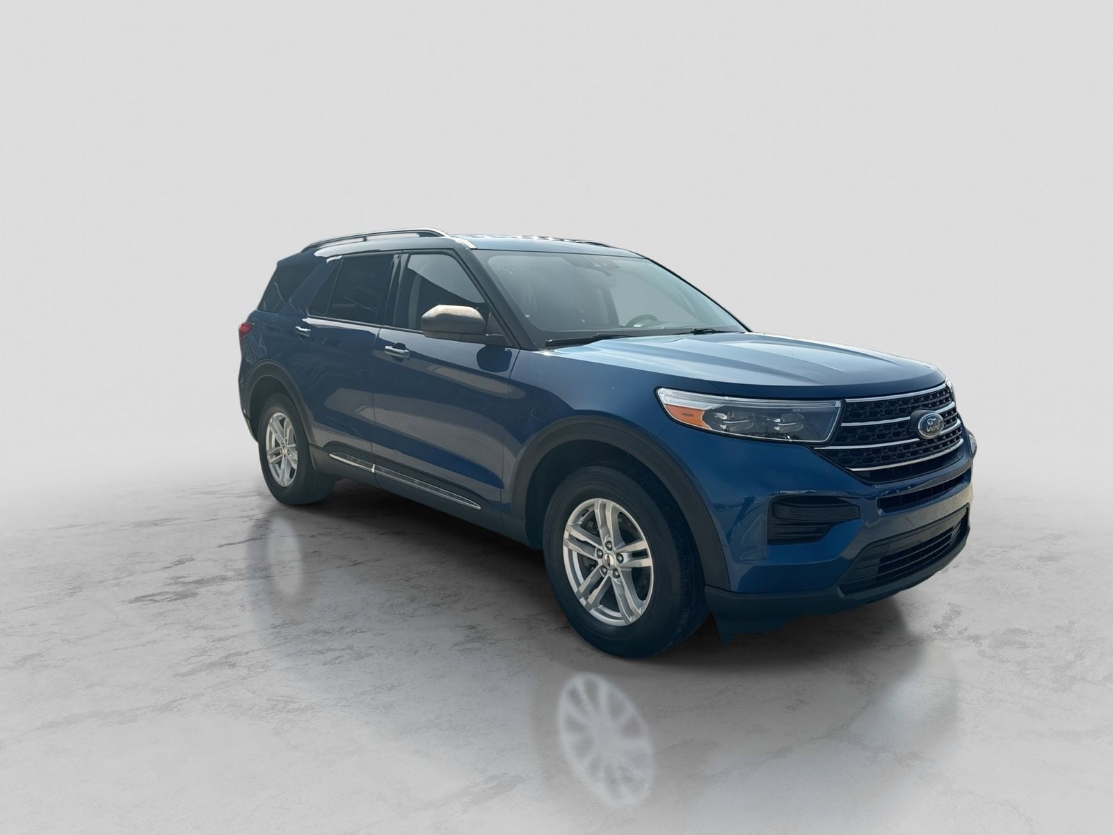 Thumbnail: 2022 Ford Explorer - 10