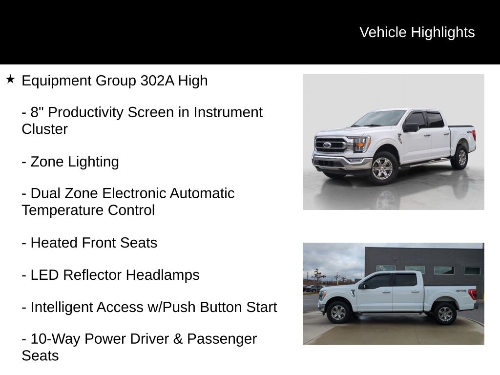 Thumbnail: 2023 Ford F-150 - 11