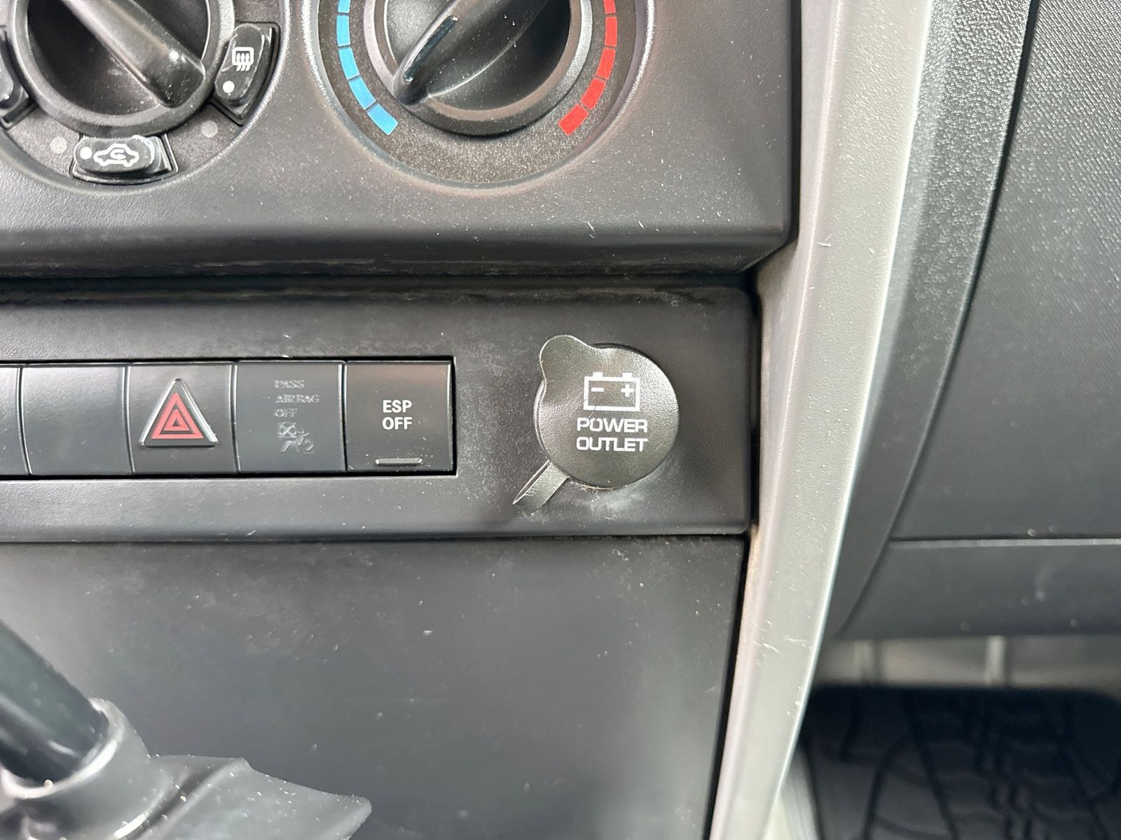 Thumbnail: 2007 Jeep Wrangler - 31