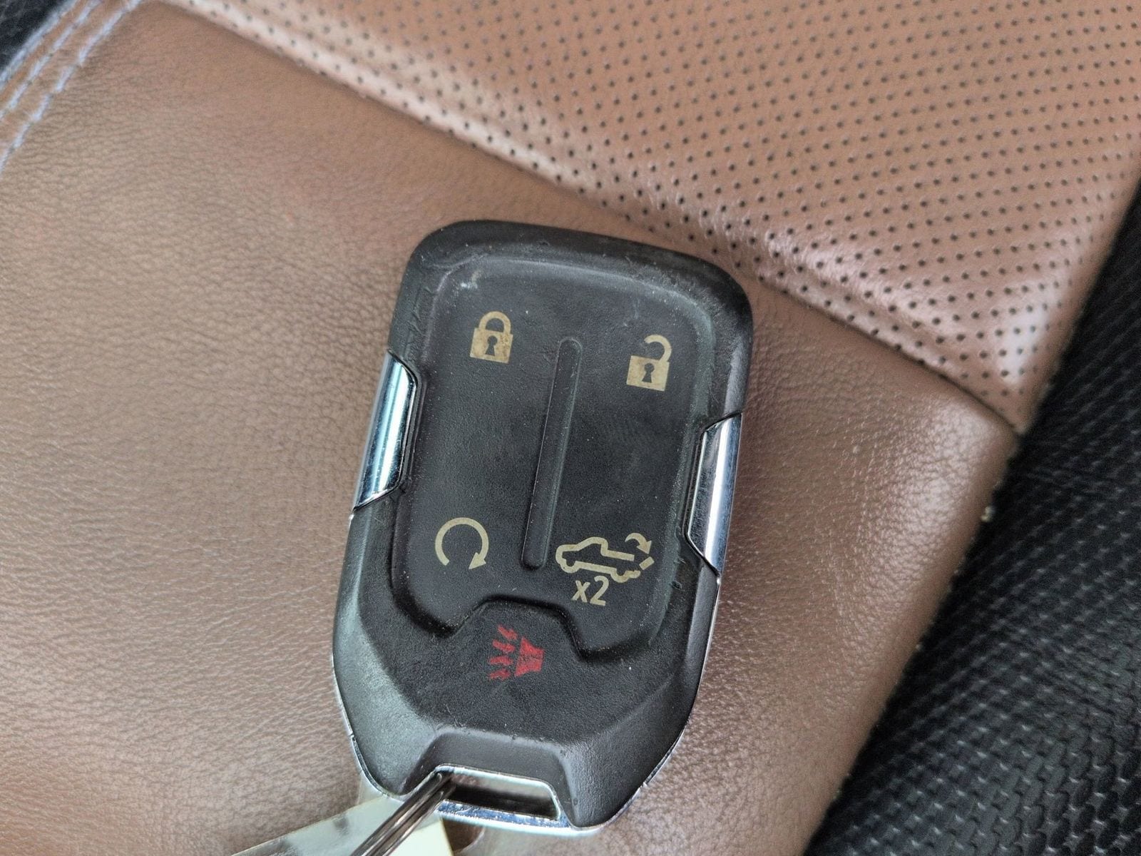 Thumbnail: 2021 Chevrolet Silverado 2500 - 43