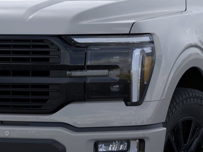Thumbnail: 2026 Ford F-150 - 19