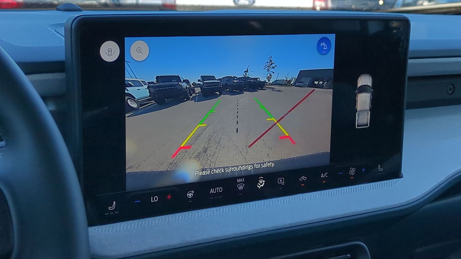 Thumbnail: 2025 Ford Maverick - 29