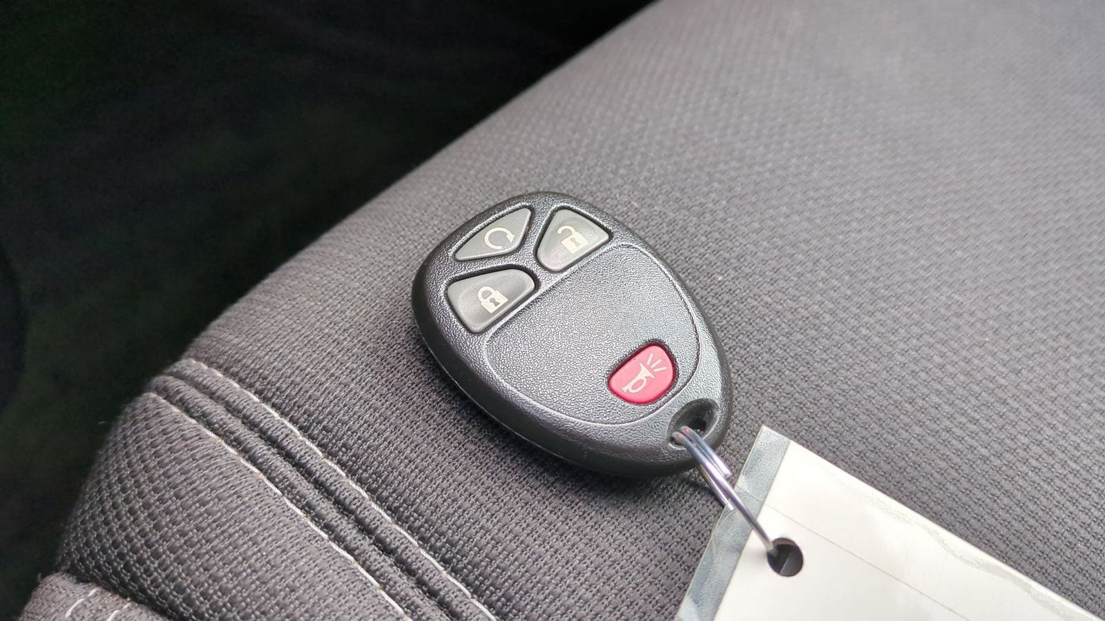 Thumbnail: 2017 Chevrolet Traverse - 40