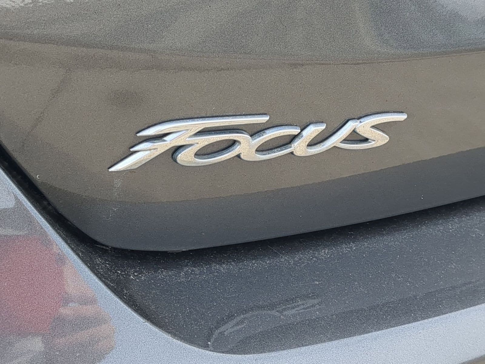 Thumbnail: 2017 Ford Focus - 15