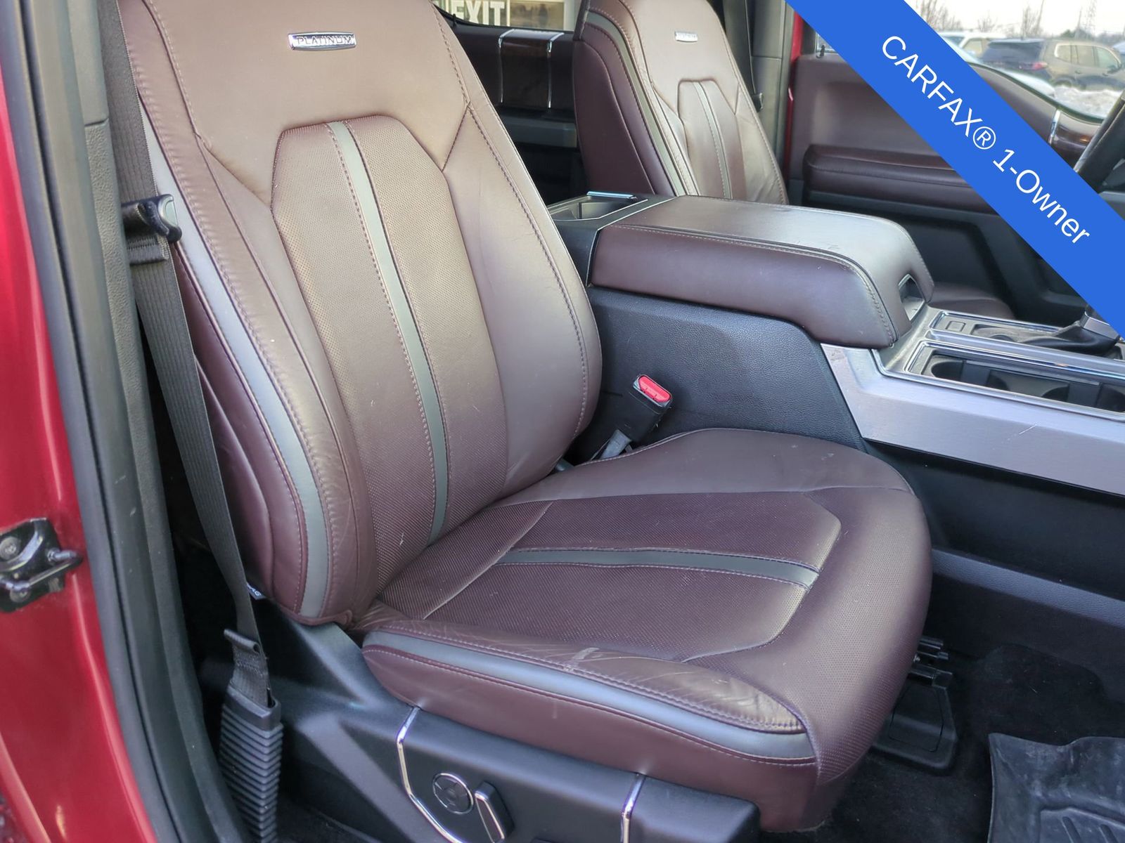 Thumbnail: 2015 Ford F-150 - 27