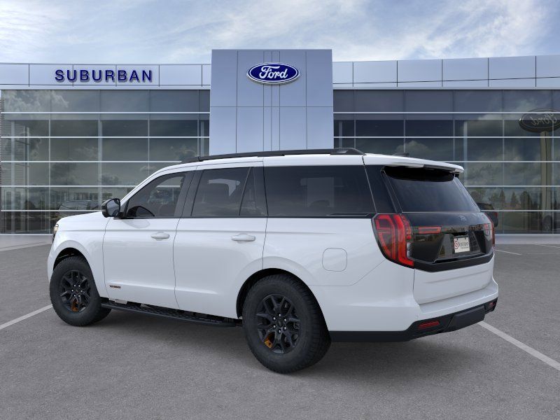 Thumbnail: 2026 Ford Expedition - 4